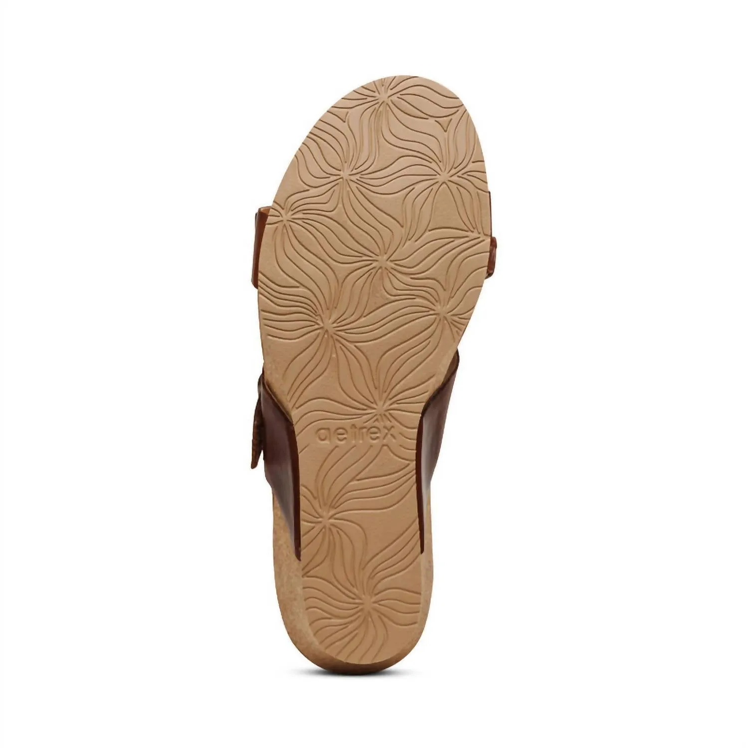 Aetrex - WOMEN'S KIMMY ARCH SUPPORT WEDGE