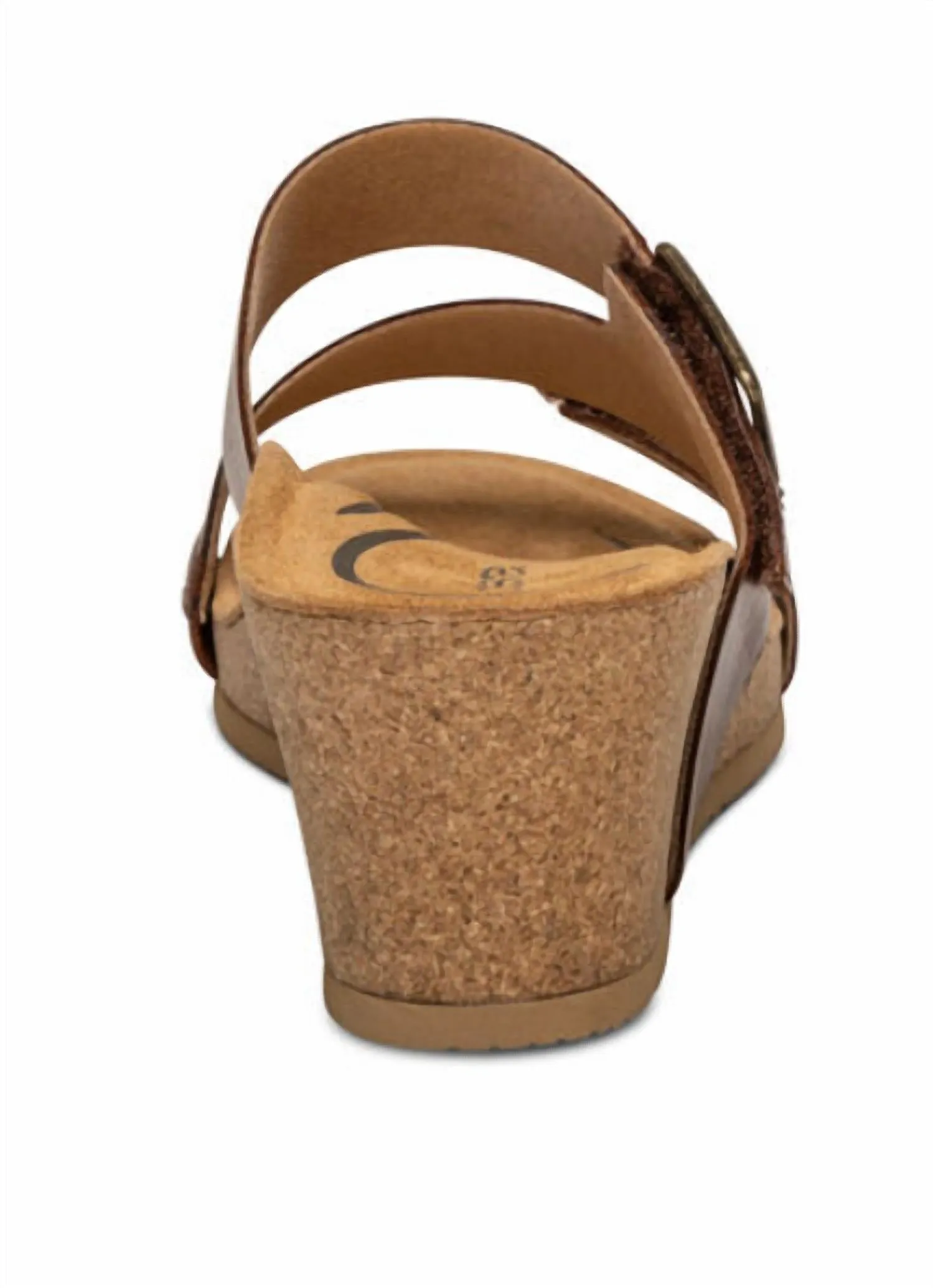 Aetrex - WOMEN'S KIMMY ARCH SUPPORT WEDGE