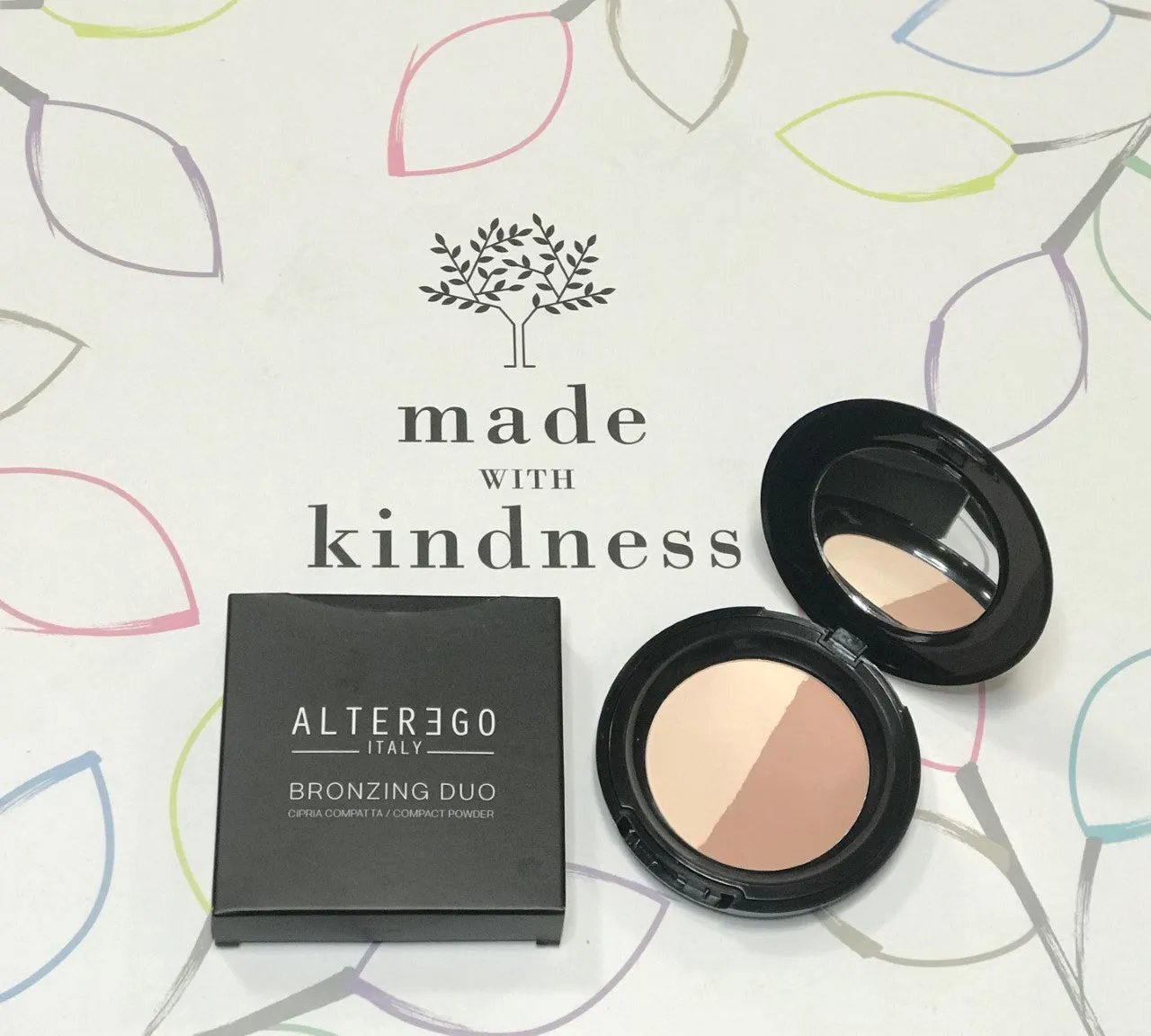 Alter Ego Bronzer