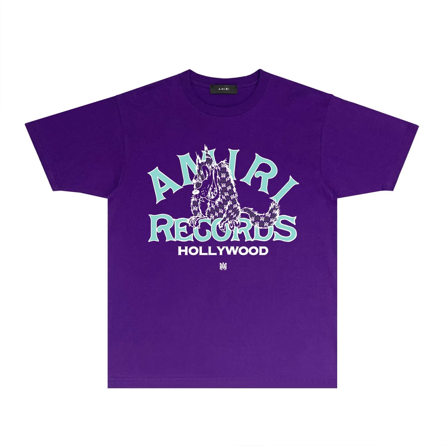Amiri T Shirt