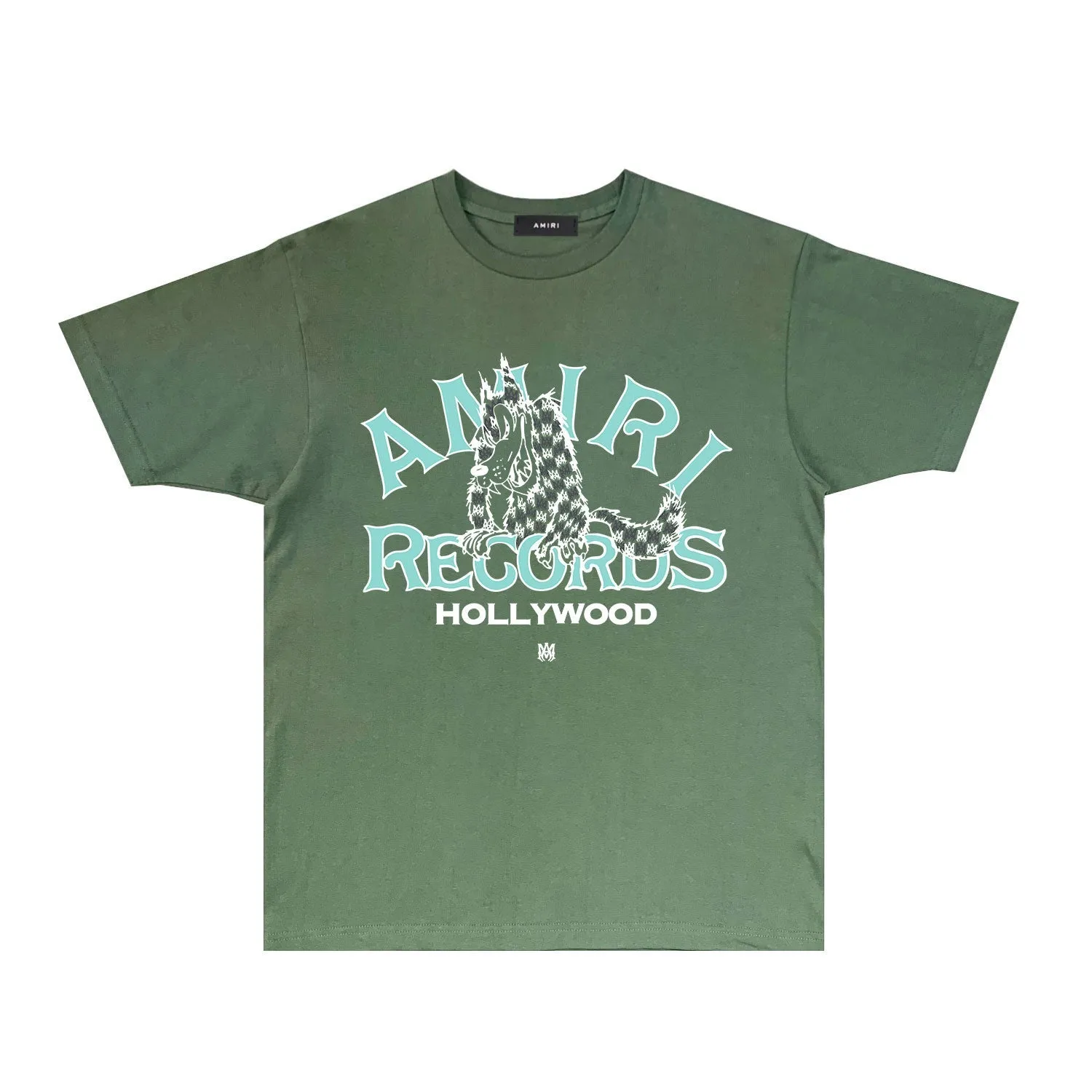 Amiri T Shirt