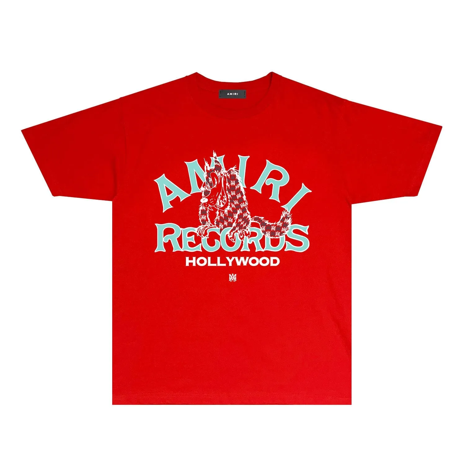 Amiri T Shirt