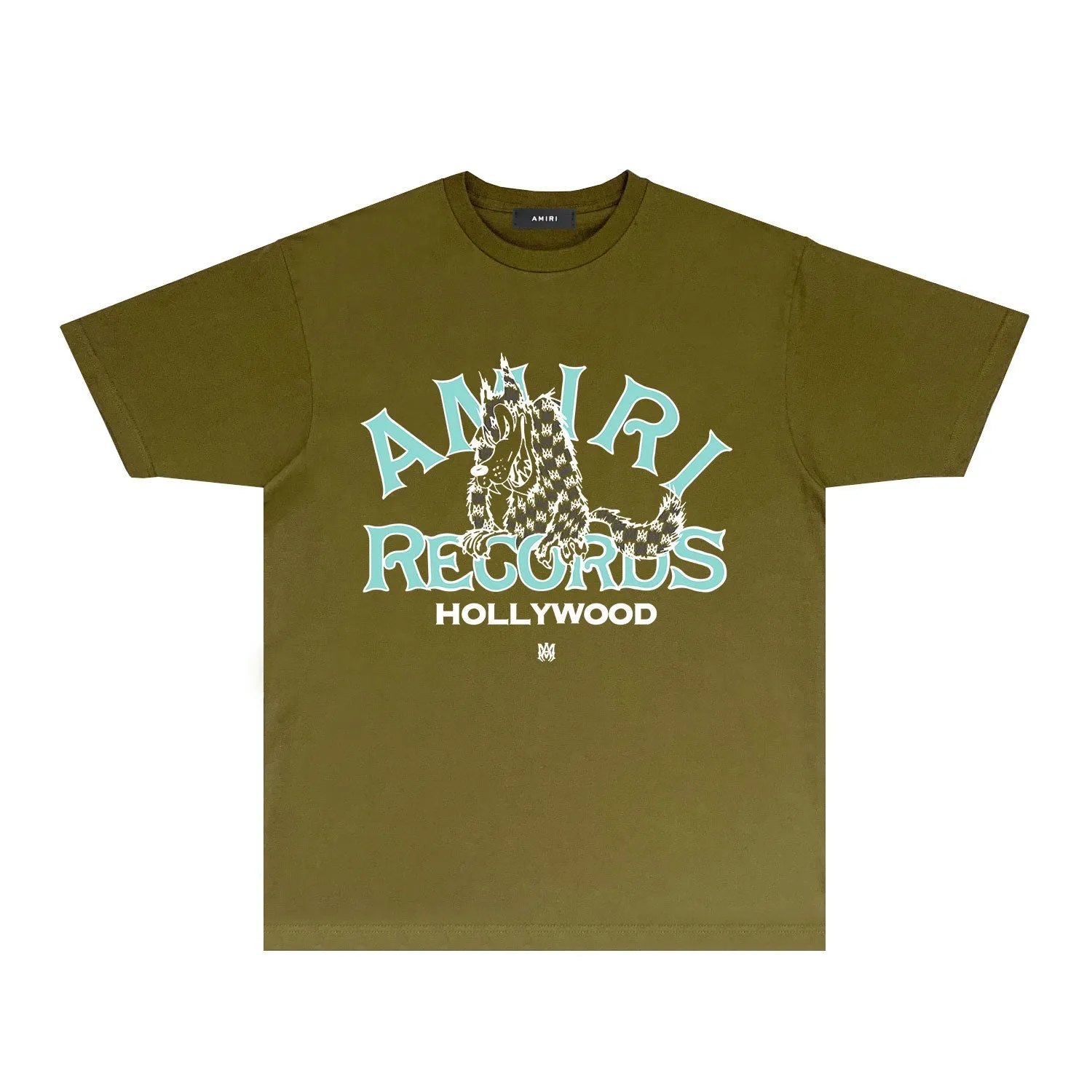 Amiri T Shirt