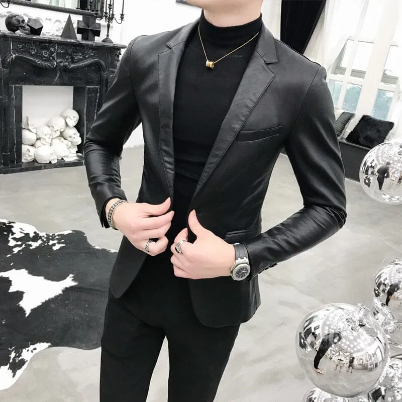 Blazer Masculino Esporte Fino Elegante LC134