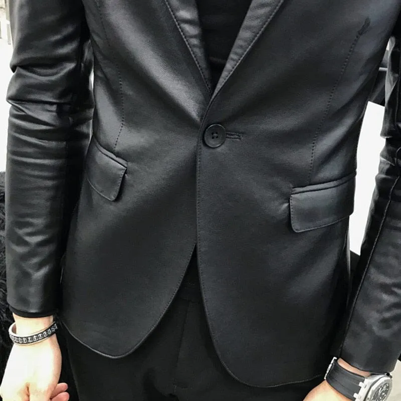 Blazer Masculino Esporte Fino Elegante LC134