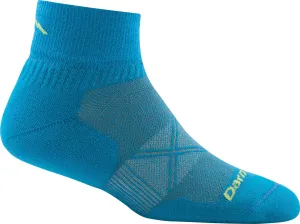 Coolmax Vertex 1/4 Socks Ultra-Light Cushion (Men's)