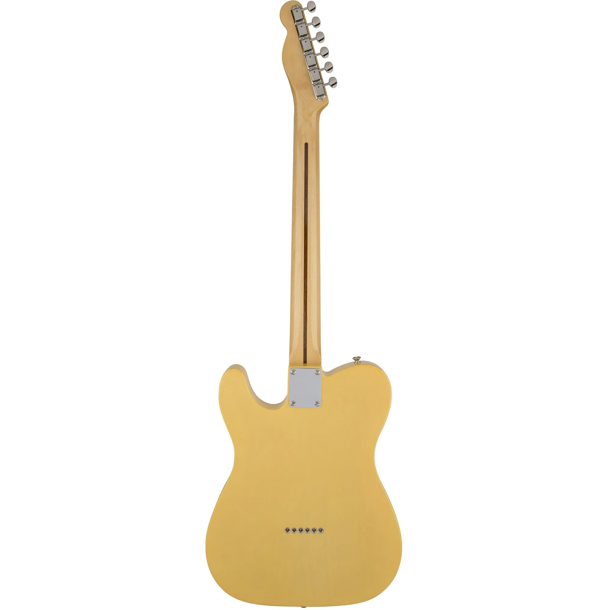 Fender American Vintage '52 Telecaster -  Butterscotch Blonde