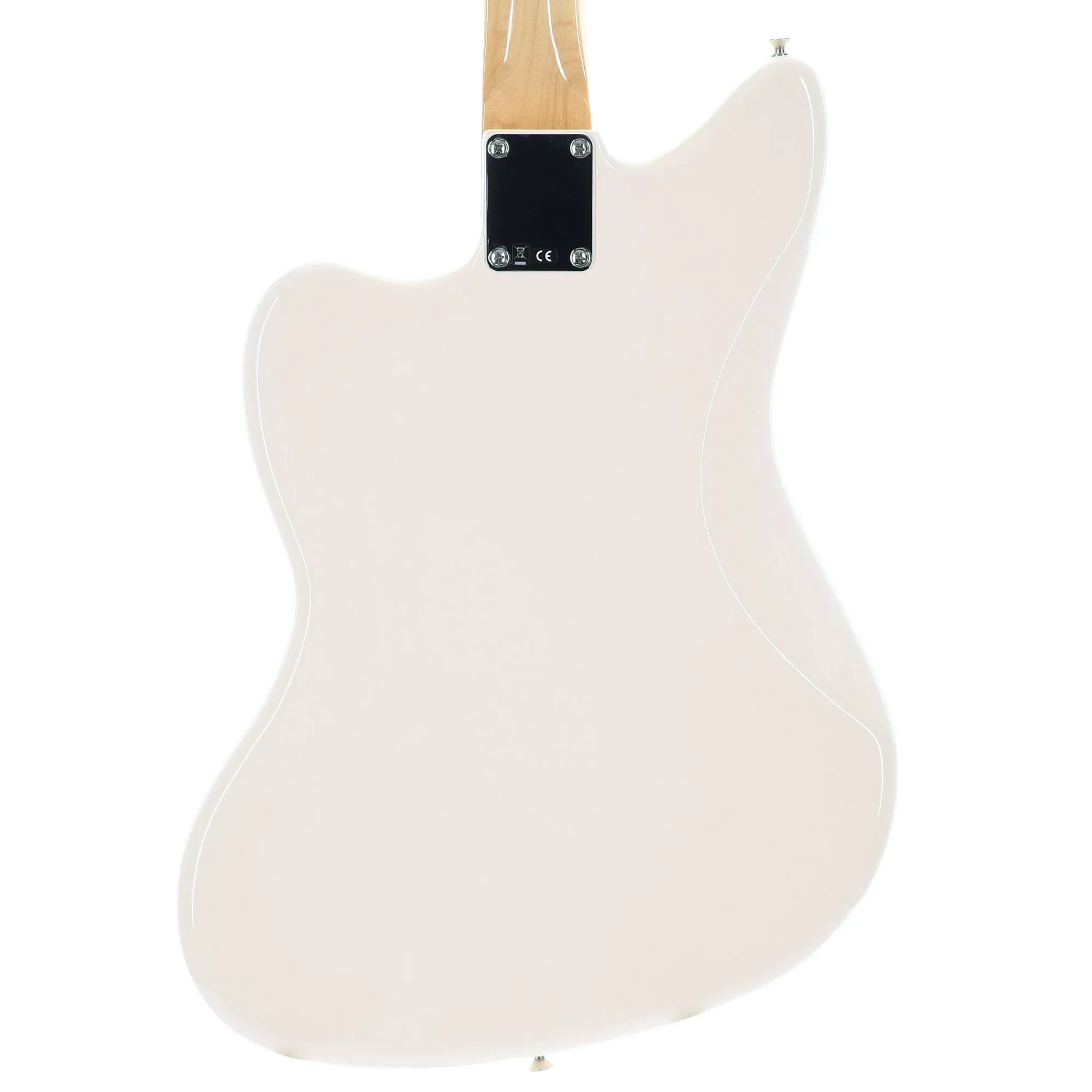 Fender Vintera '60s Jazzmaster Pau Ferro, Olympic White