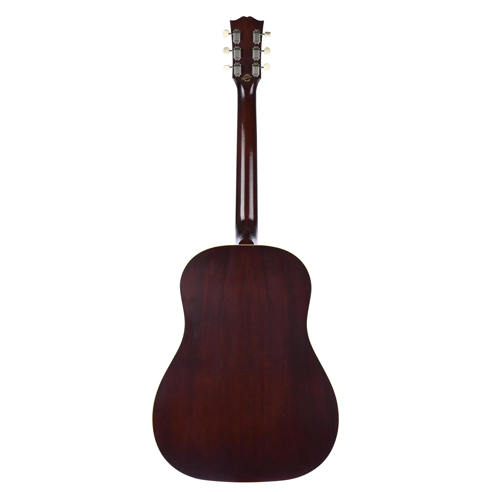 Gibson J45 Vintage, Vintage Sunburst