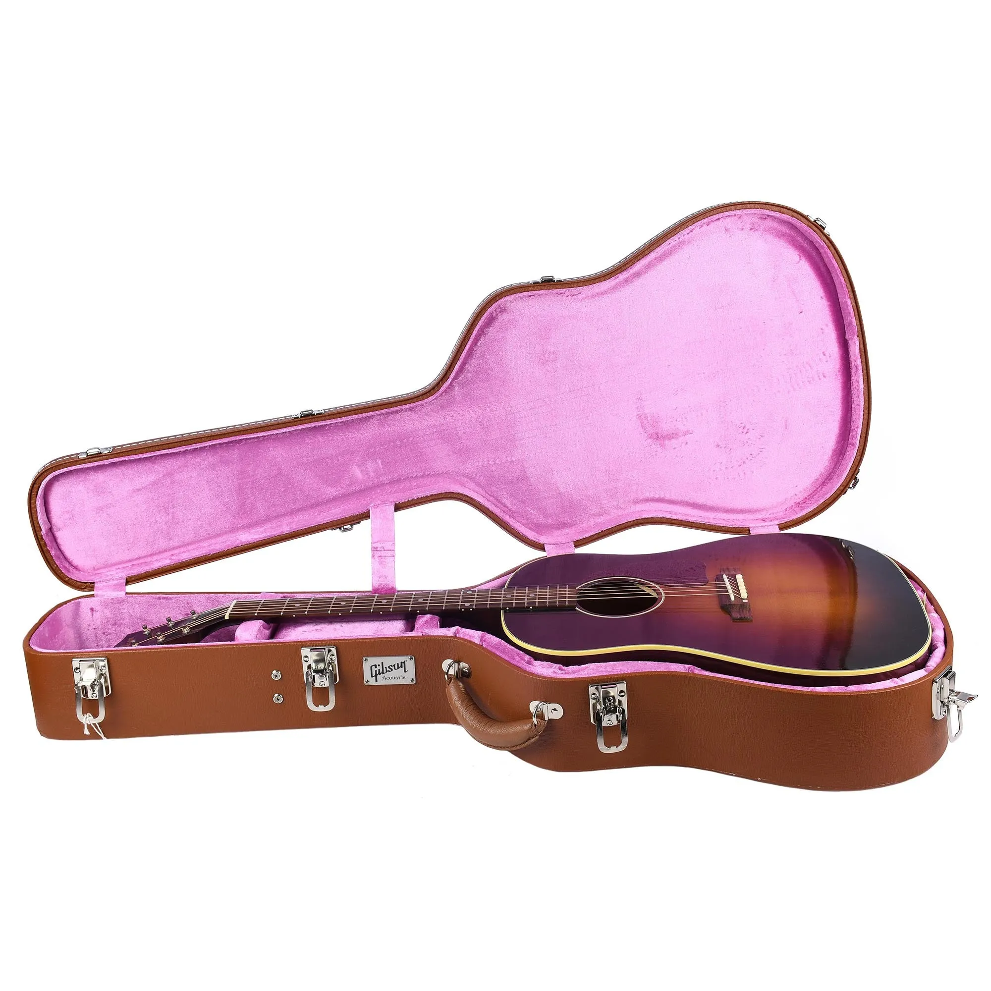 Gibson J45 Vintage, Vintage Sunburst
