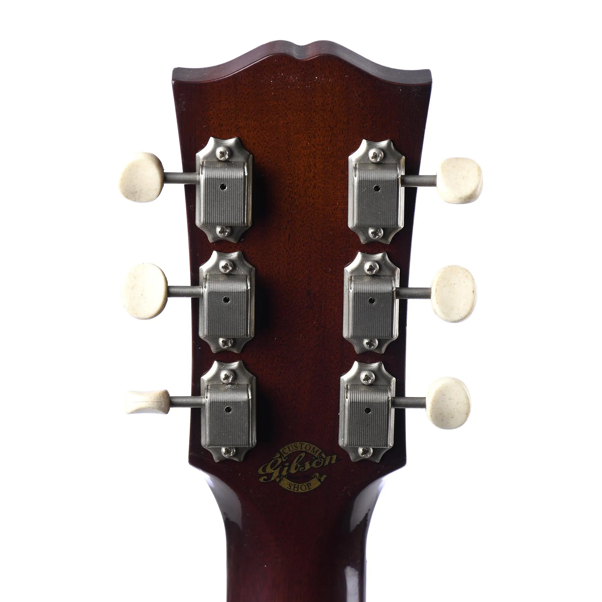 Gibson J45 Vintage, Vintage Sunburst