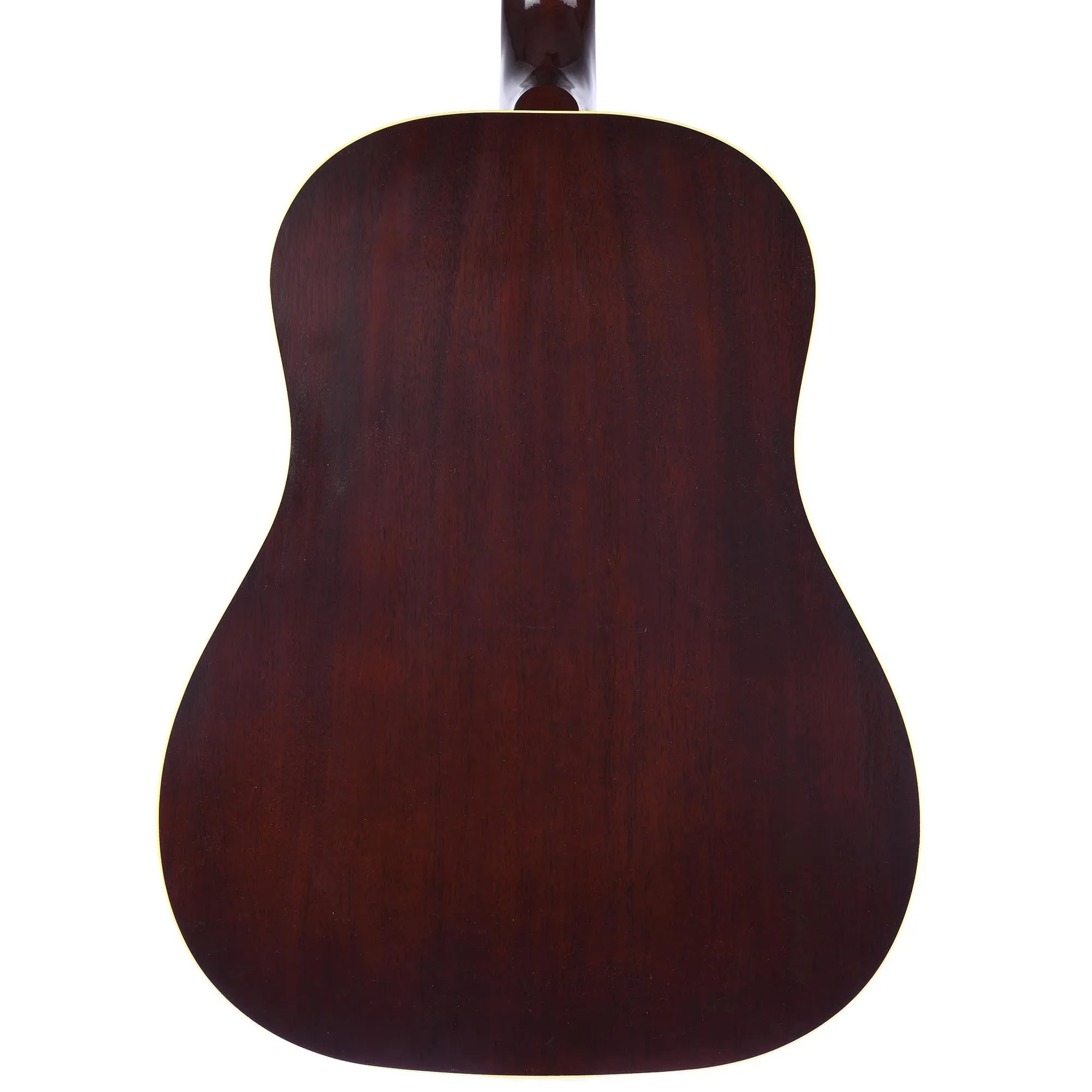 Gibson J45 Vintage, Vintage Sunburst