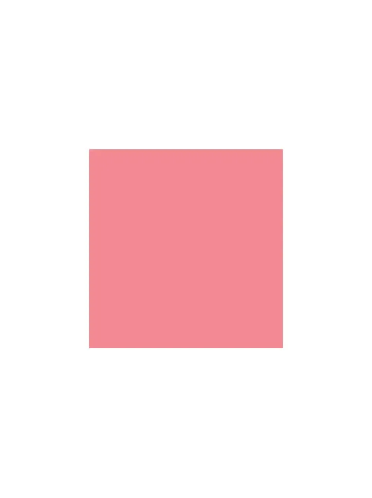 HOP Kids Striped Pink Collar Neck T-Shirt