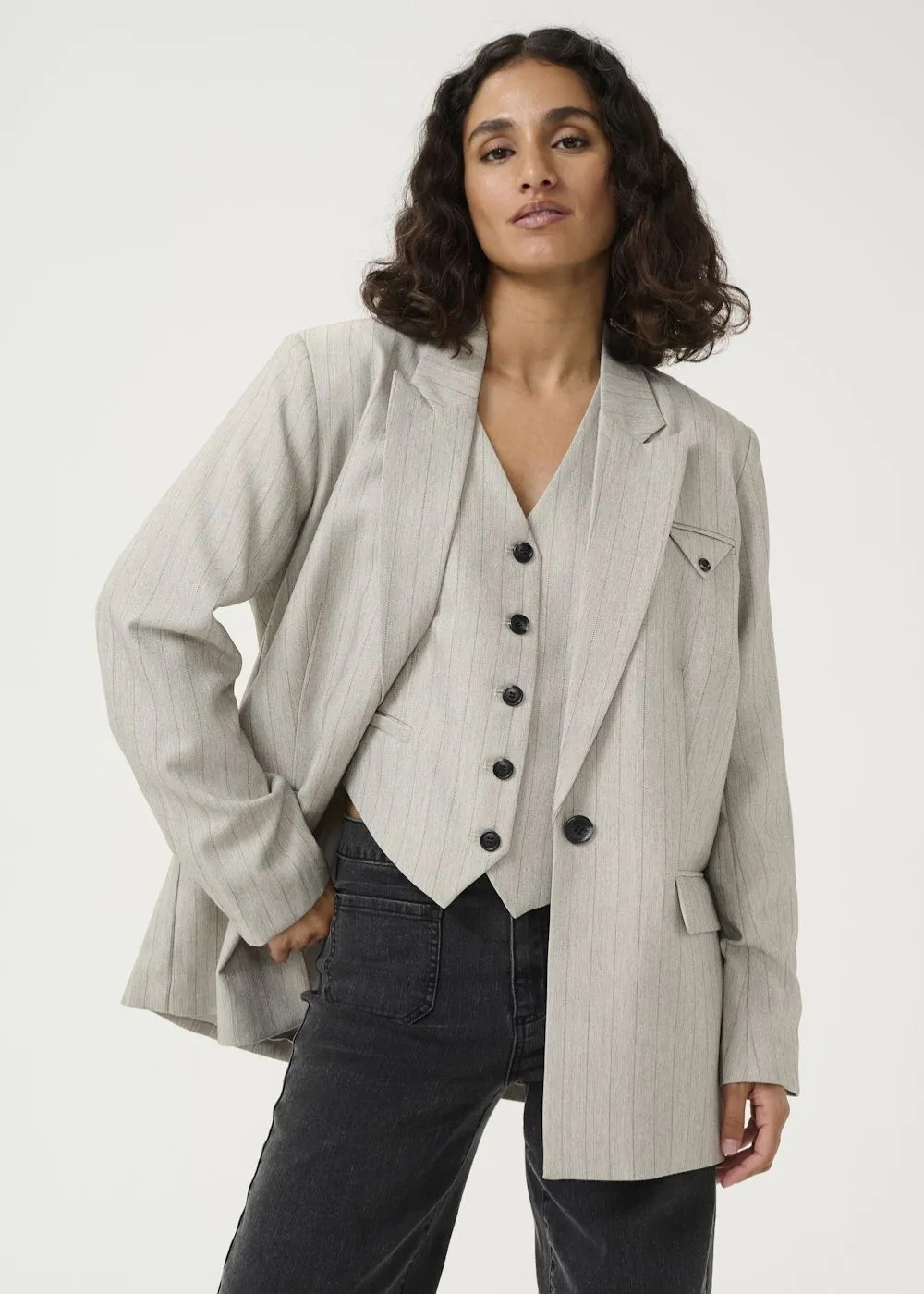 KA KAYSA BLAZER