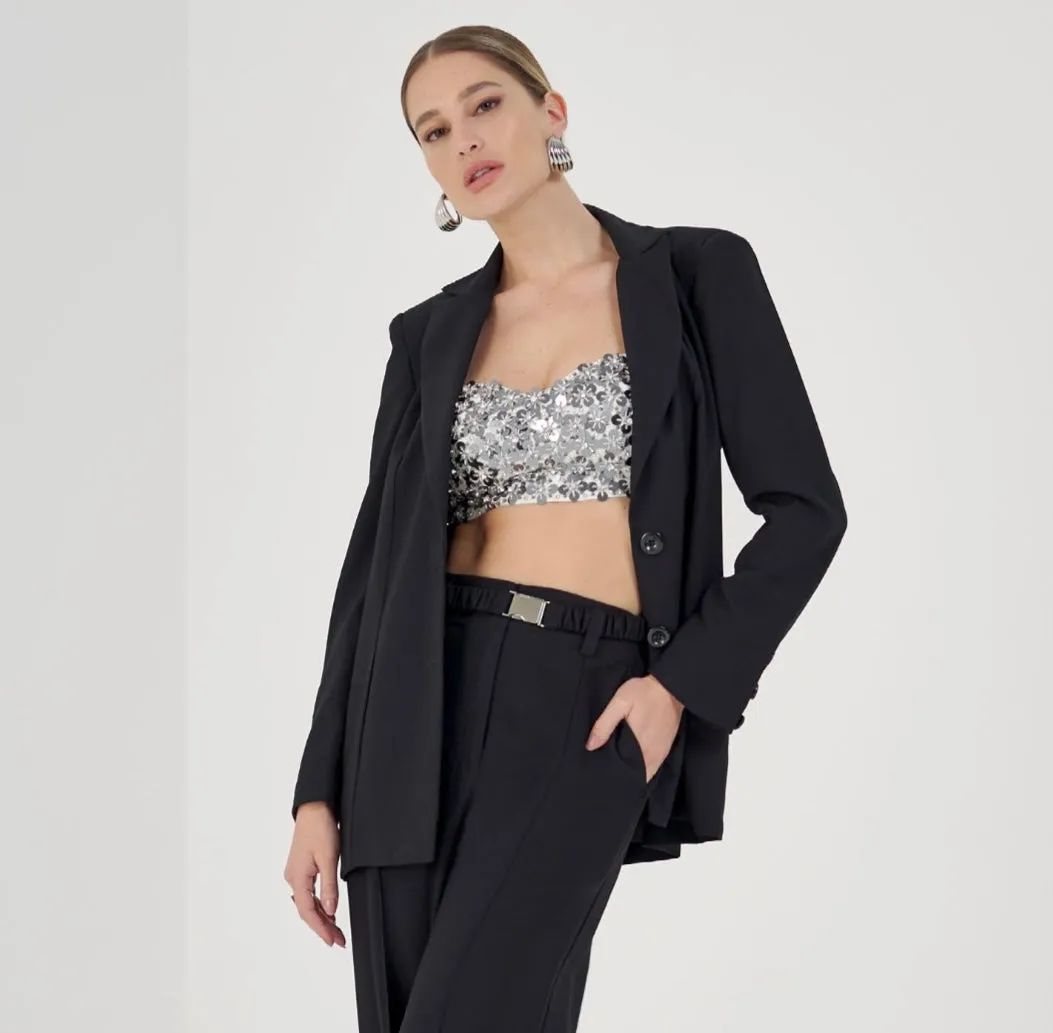 Lore - Max Blazer
