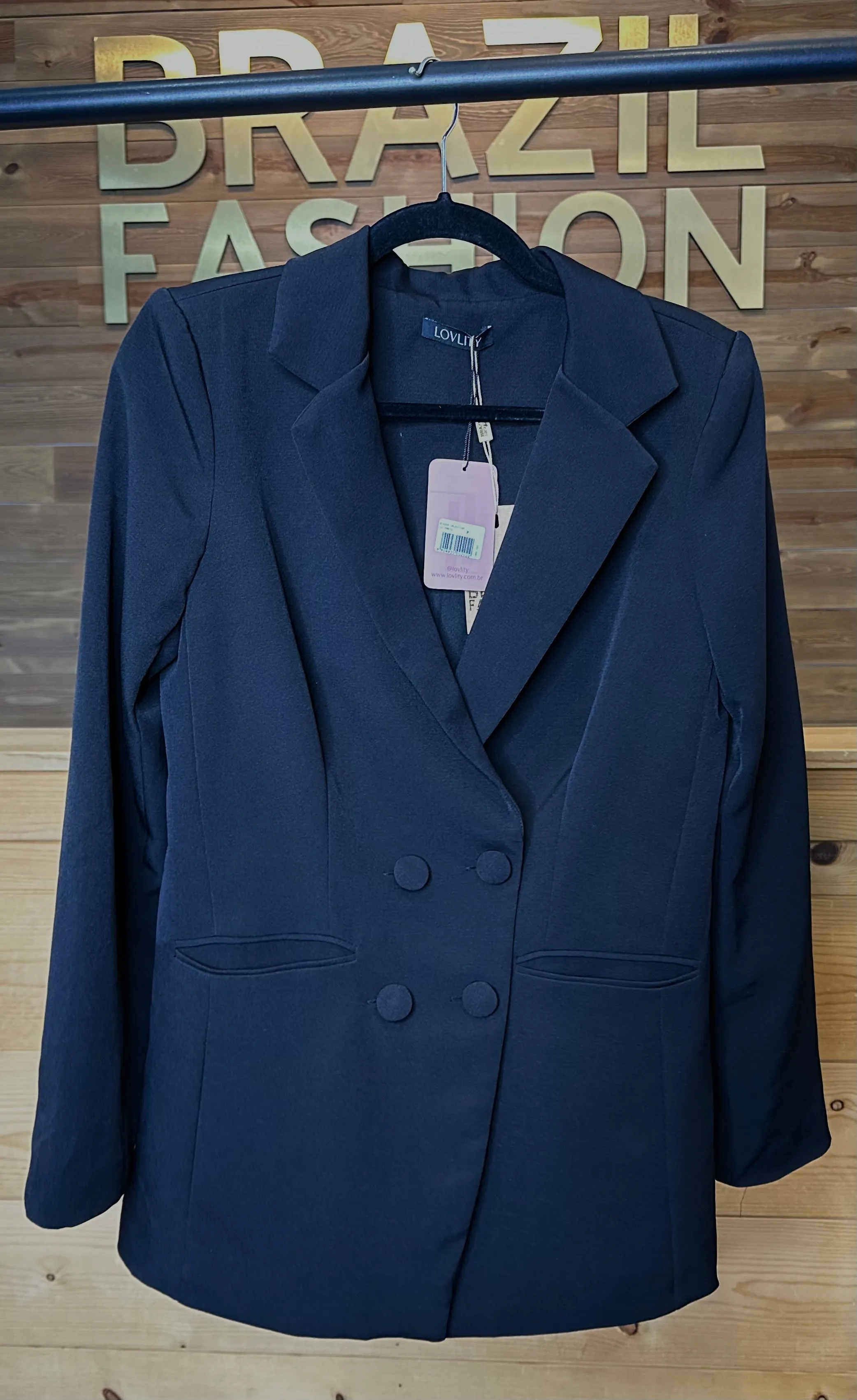 Lovlity - Blazer Valentino
