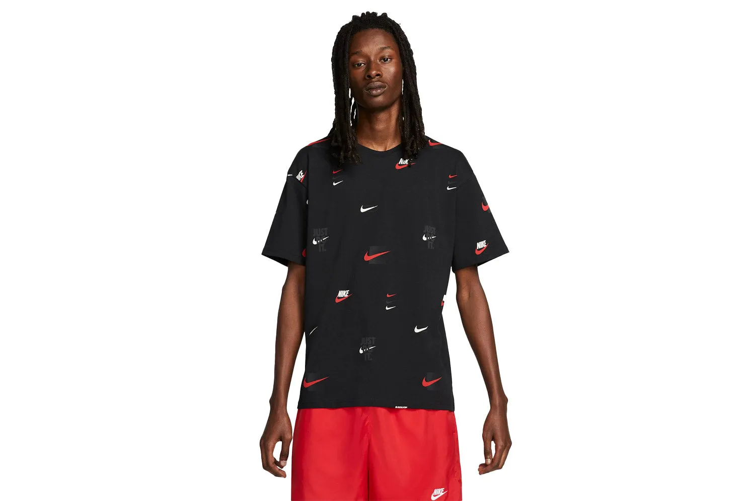 Max90 All Over Print T-Shirt