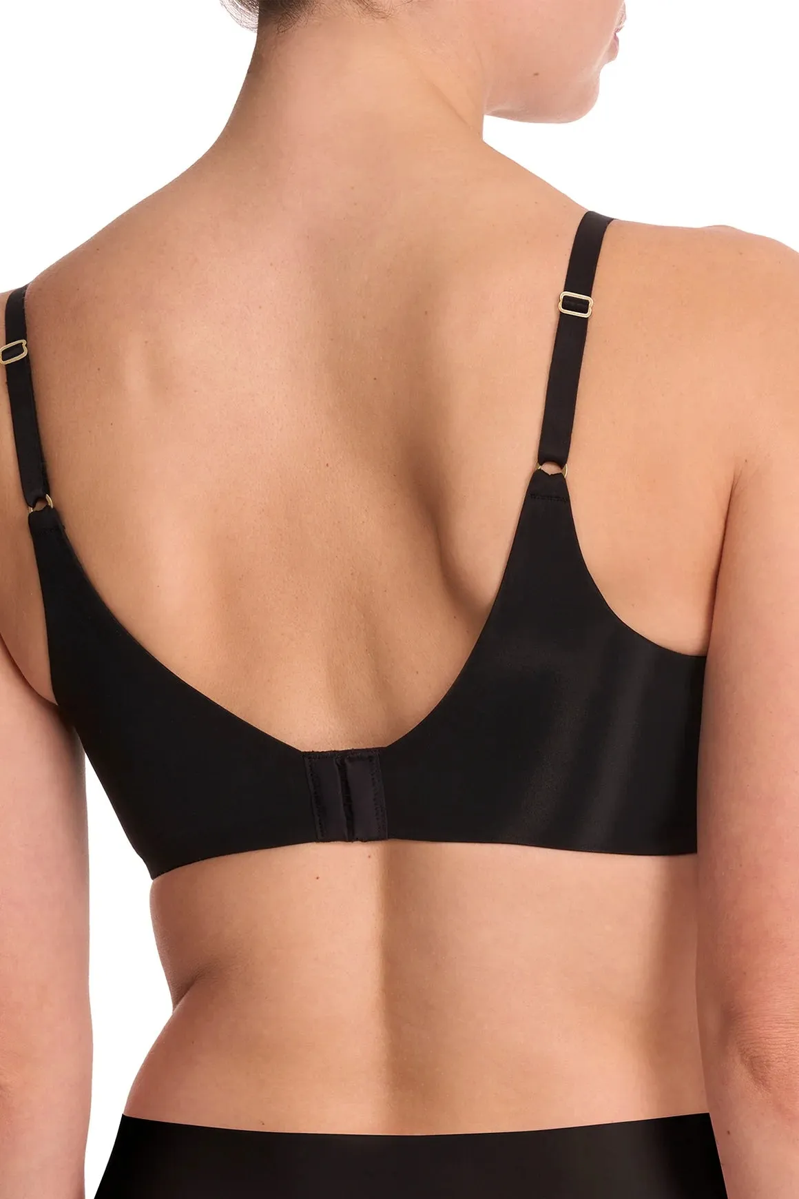 Natori Cloud Comfort Back Smoothing T-Shirt Bra