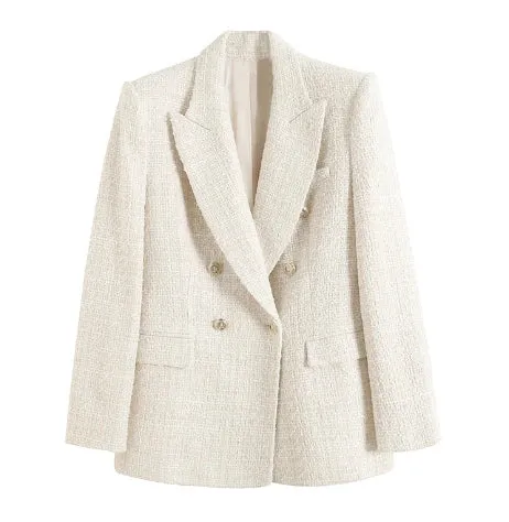 Navisha - Stijlvolle blazer voor dames