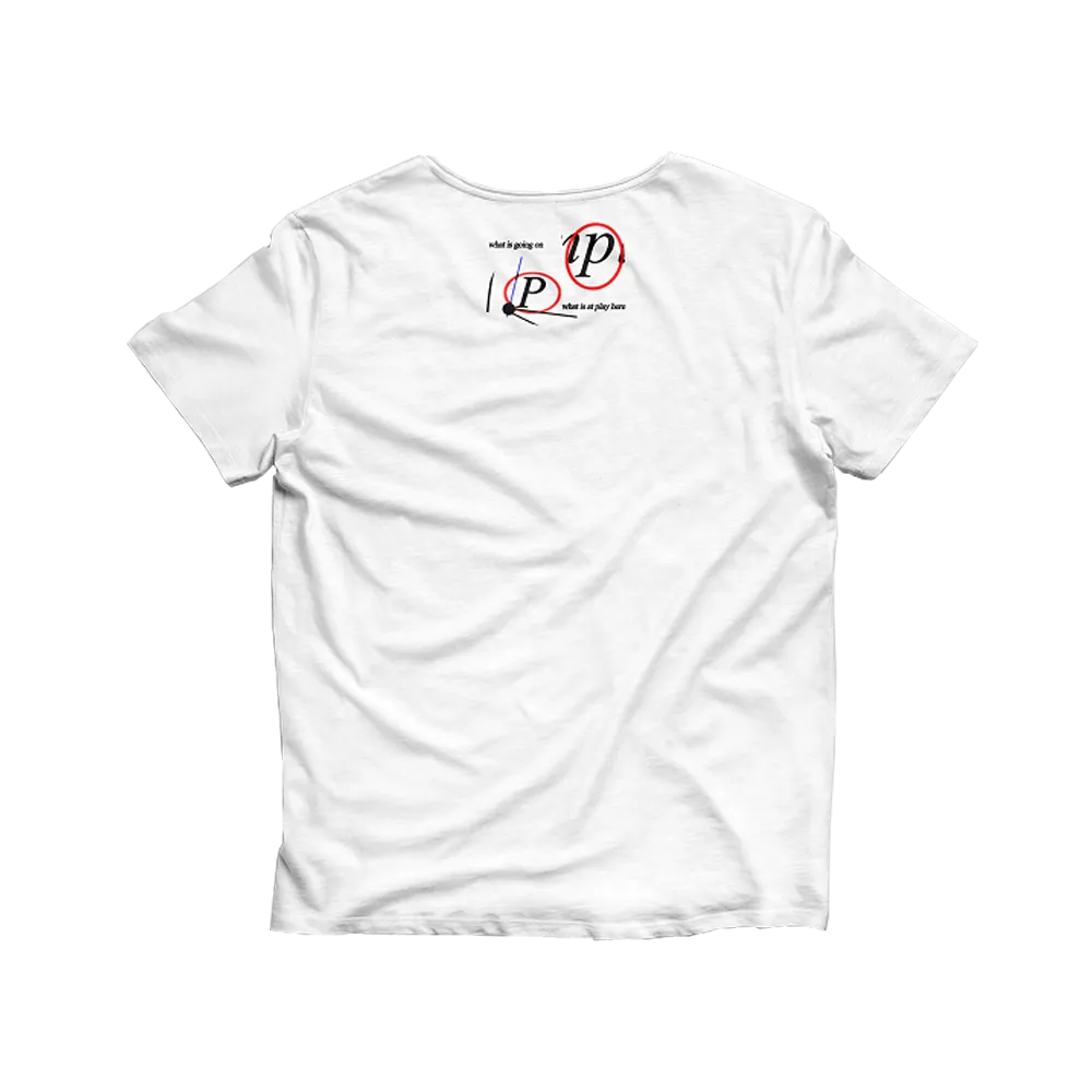 Perto T-Shirt