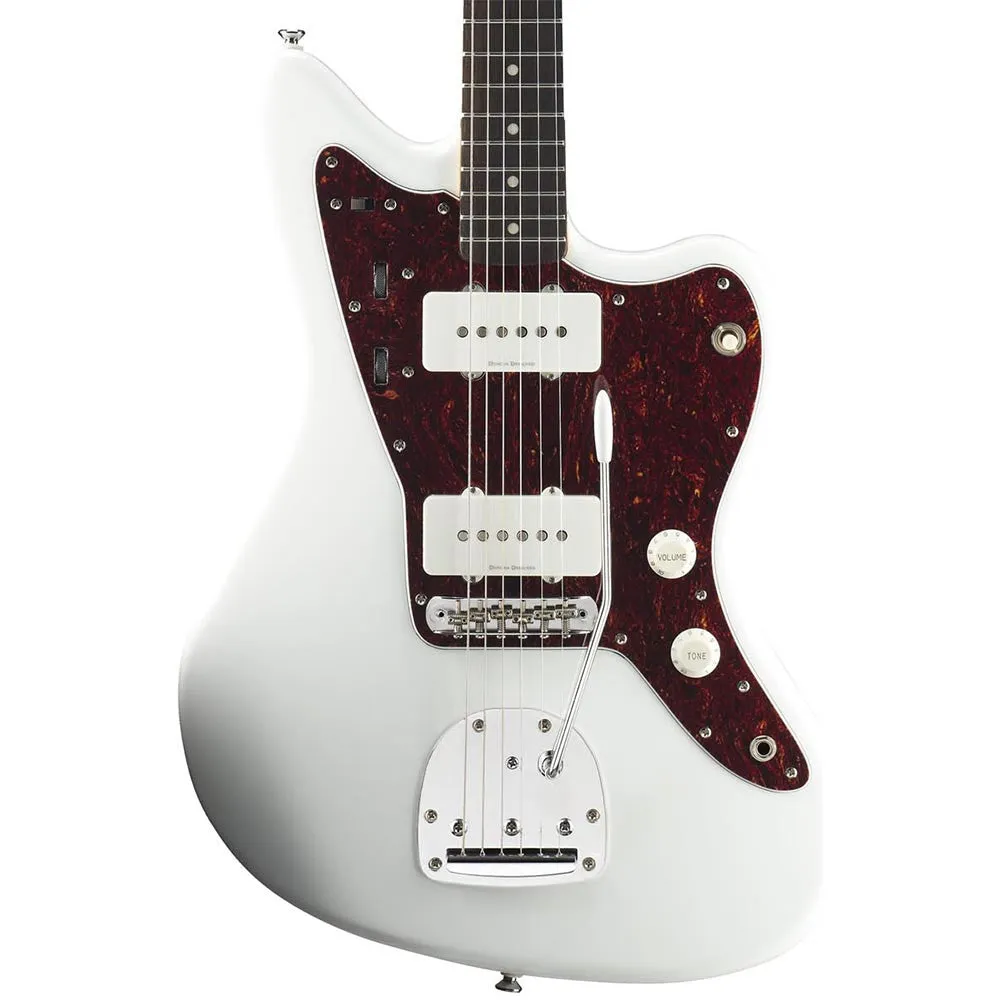 Squier Vintage Modified Jazzmaster - Olympic White