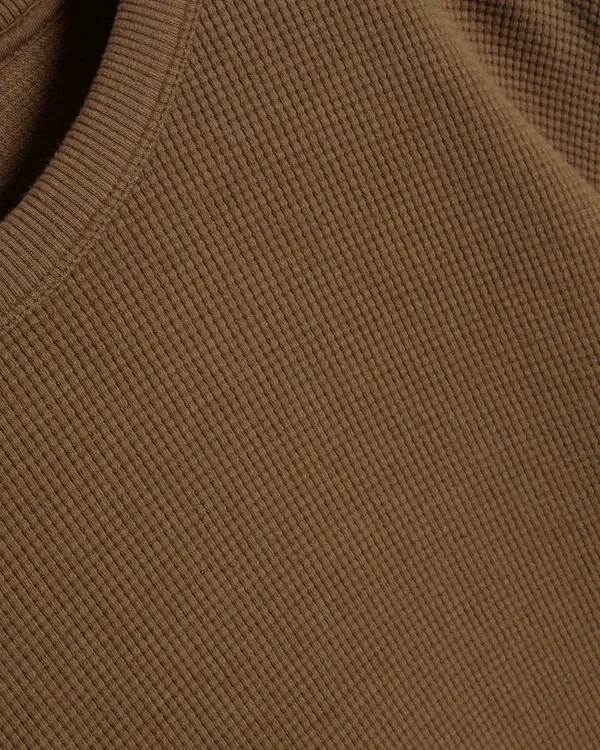 YMC Zephyr Sweatshirt - Olive